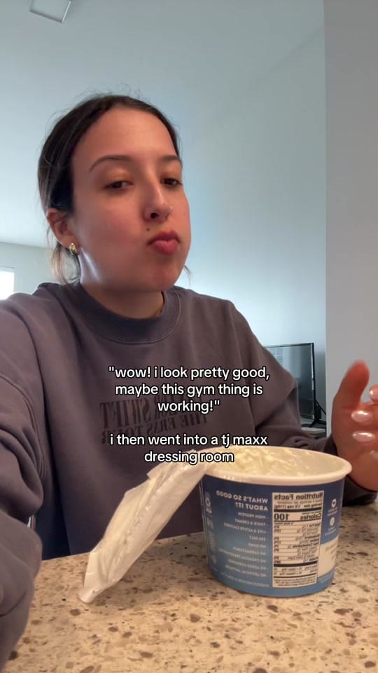 Post 7 by haley! on TikTok (video)