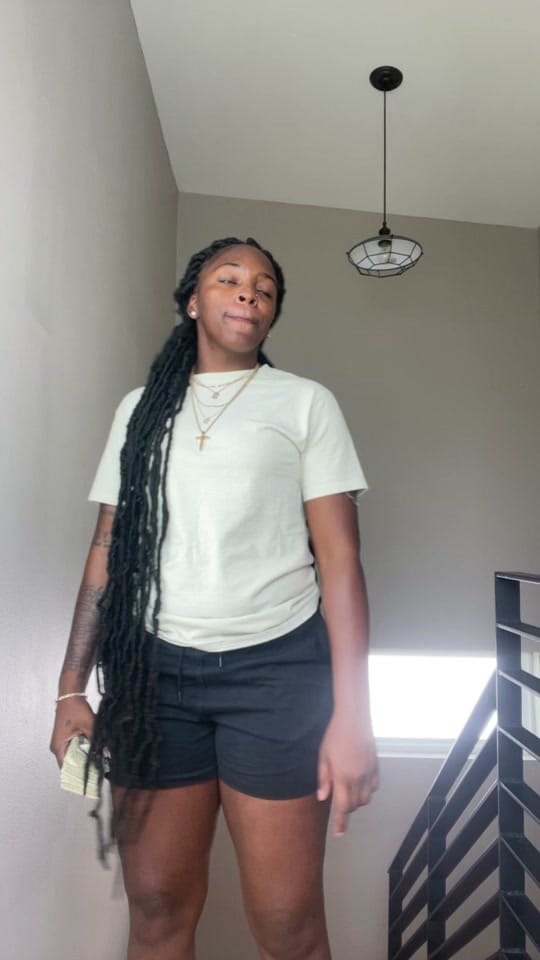 Post 8 by KayyWay23 🫶🏾🤍 on TikTok (video)