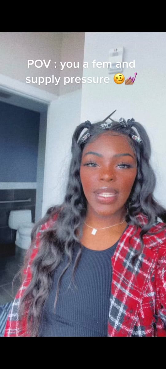 Post 9 by KayyWay23 🫶🏾🤍 on TikTok (video)