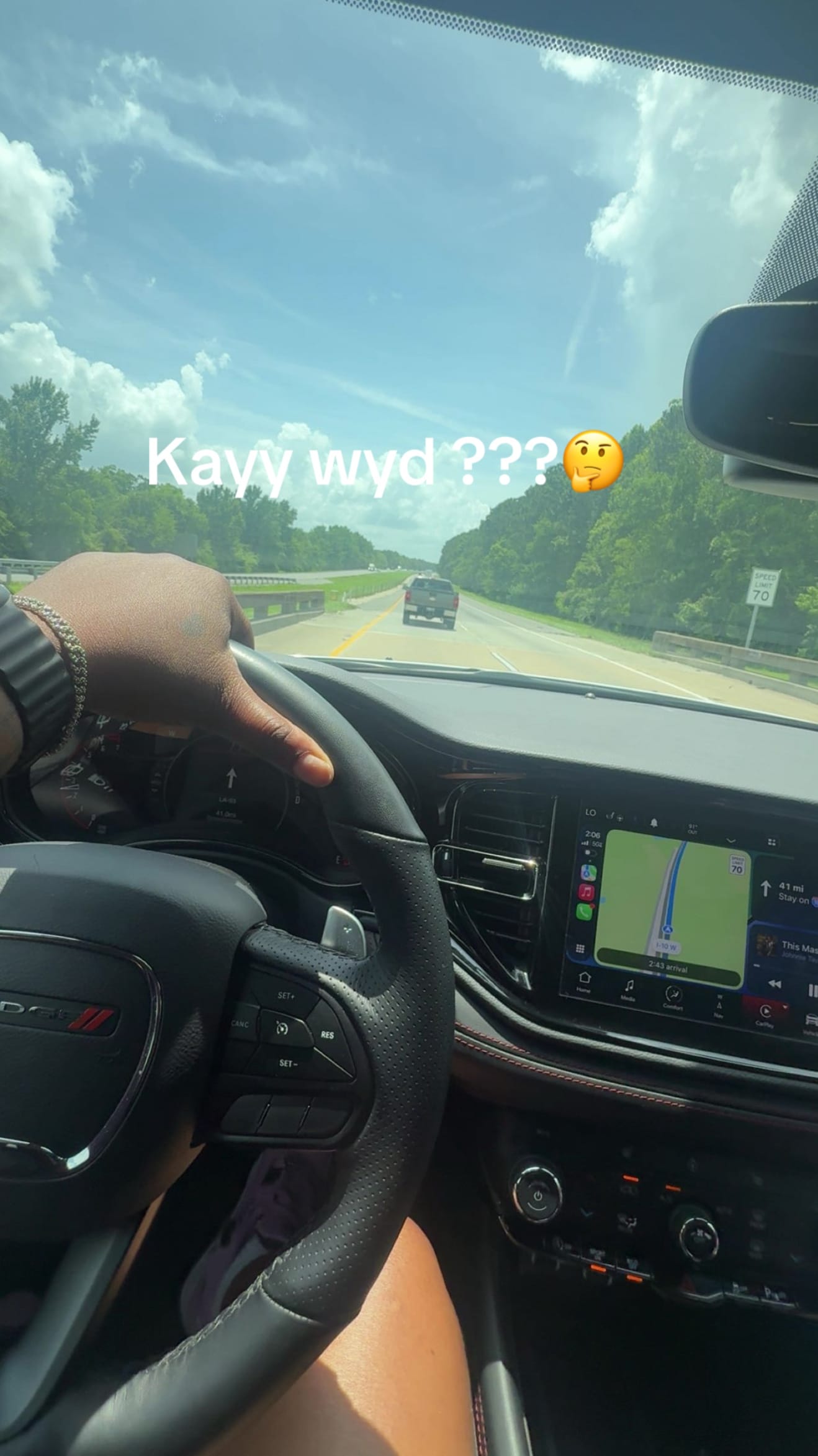 Post 1 by KayyWay23 🫶🏾🤍 on TikTok (video)