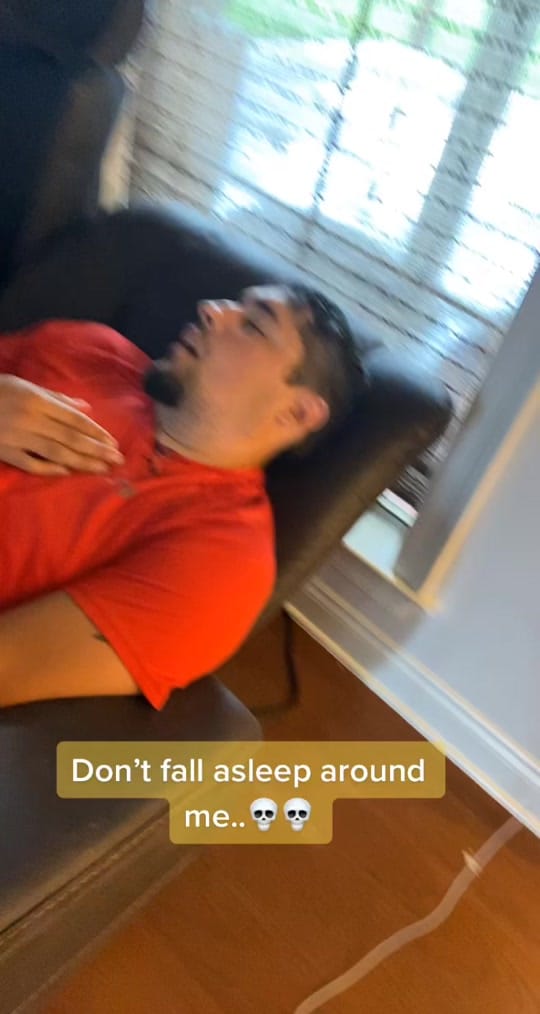 Post 9 by Ty Gros Garibotte on TikTok (video)