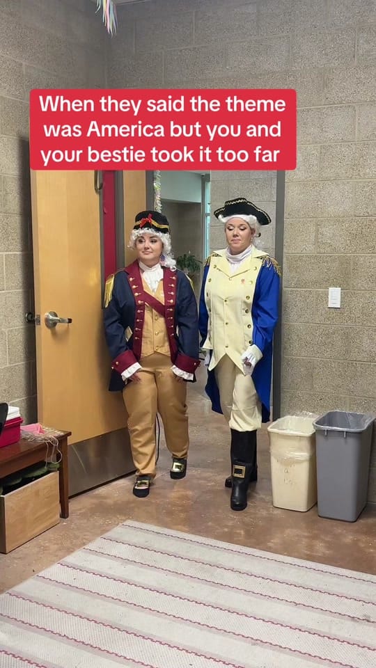 Post 5 by Ty Gros Garibotte on TikTok (video)