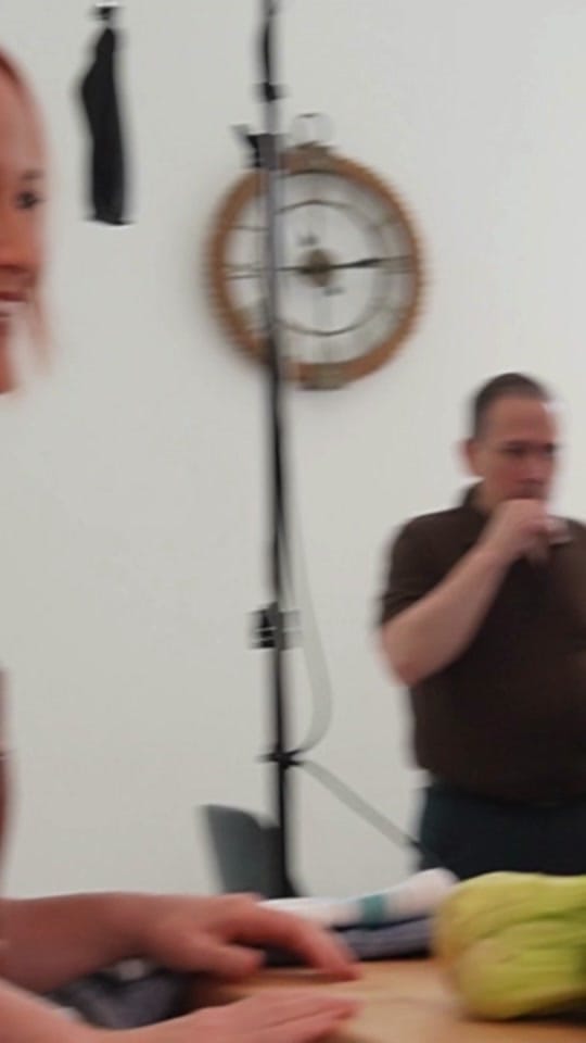 Post 3 by chefadriannelive on TikTok (video)