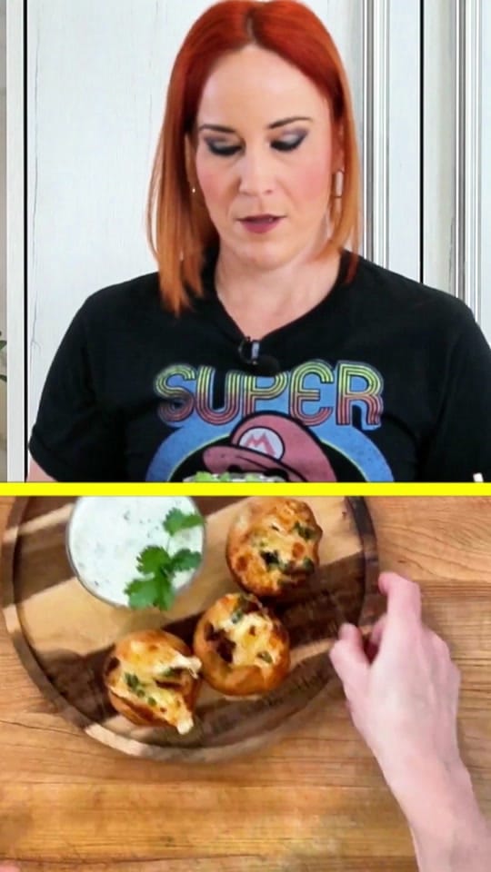 Post 4 by chefadriannelive on TikTok (video)