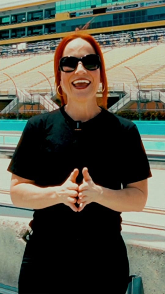 Post 2 by chefadriannelive on TikTok (video)