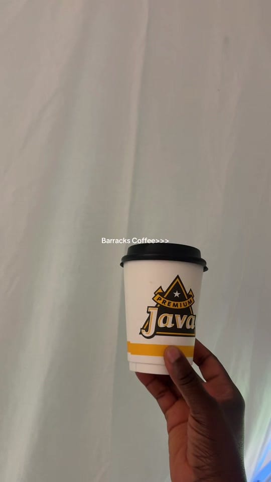 Post 6 by Lindaokeke on TikTok (video)