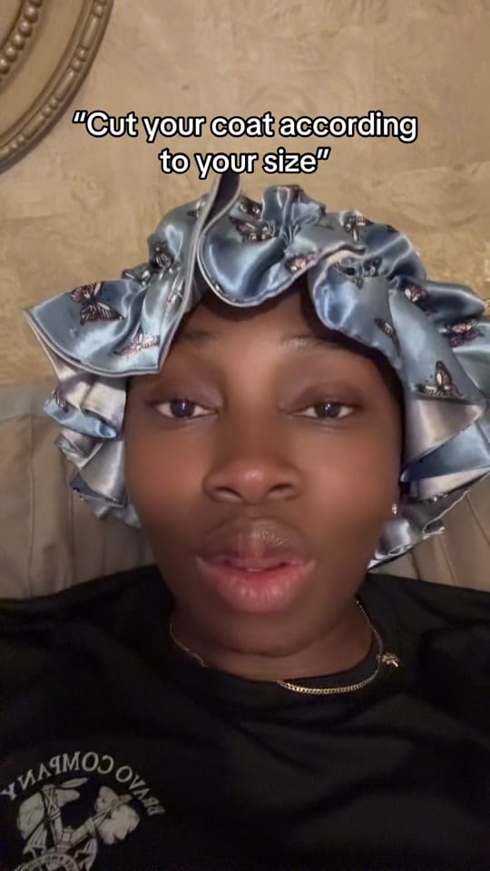 Post 1 by Lindaokeke on TikTok (video)
