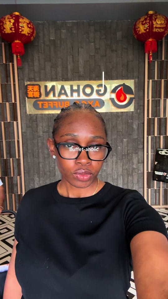 Post 8 by Lindaokeke on TikTok (video)