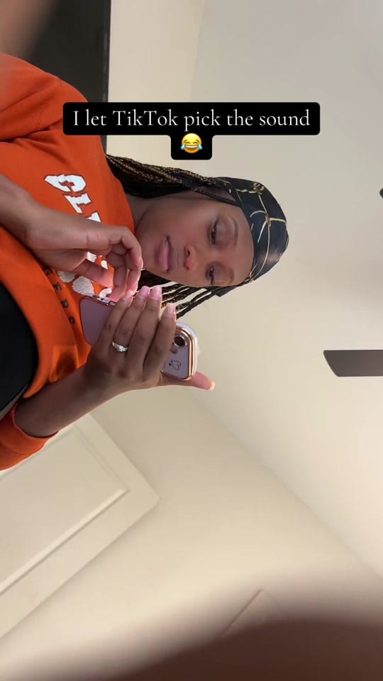 Post 6 by Cash Rufus on TikTok (video)