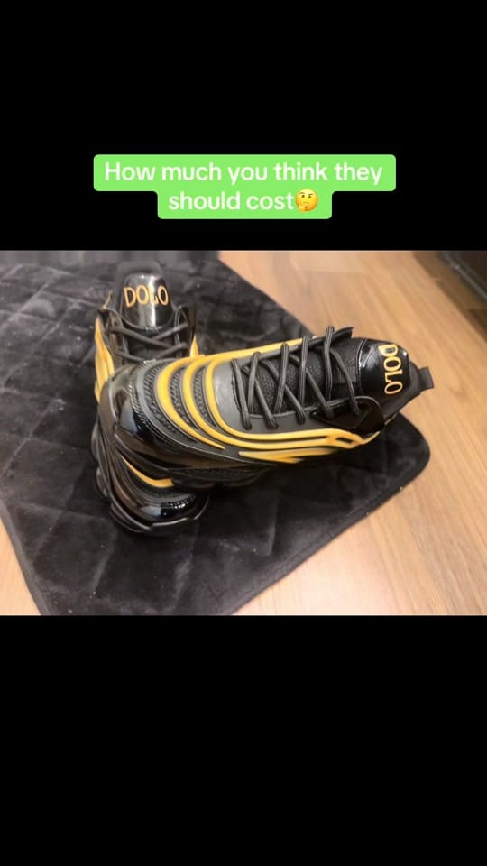 Post 4 by Cash Rufus on TikTok (video)