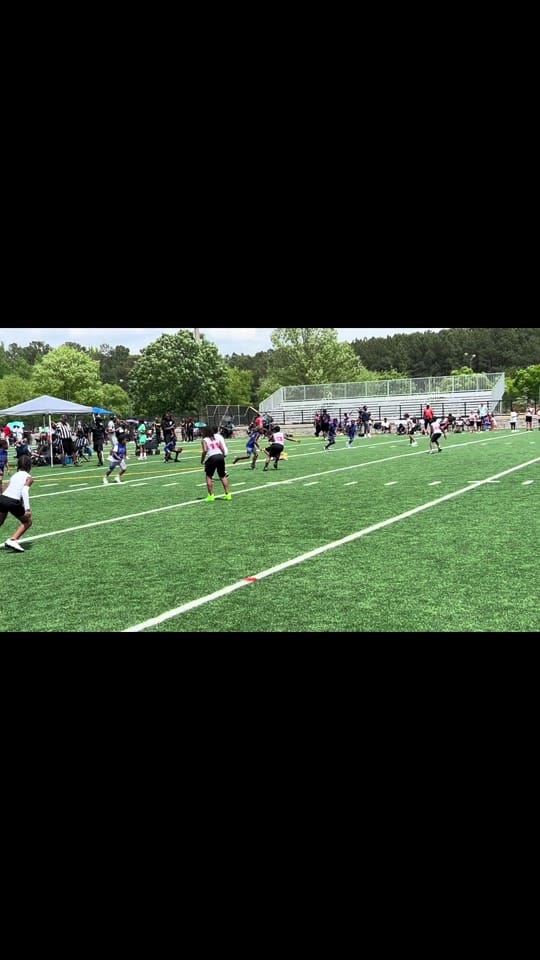 Post 1 by Cash Rufus on TikTok (video)