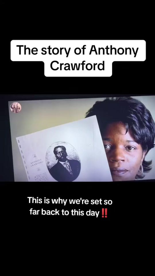 Post 8 by Cash Rufus on TikTok (video)