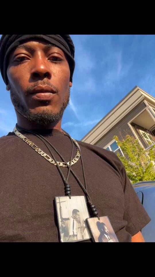 Post 3 by Cash Rufus on TikTok (video)