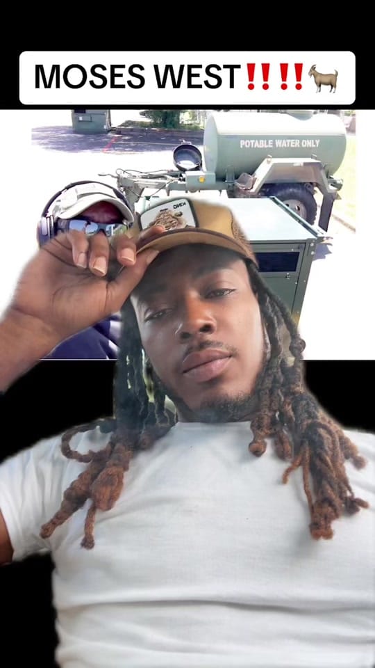 Post 10 by Cash Rufus on TikTok (video)