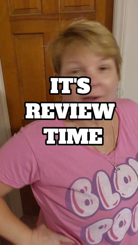 Post 5 by Reese on TikTok (video)
