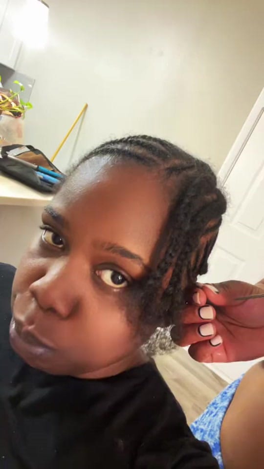 Post 2 by TrvpGoddT on TikTok (video)