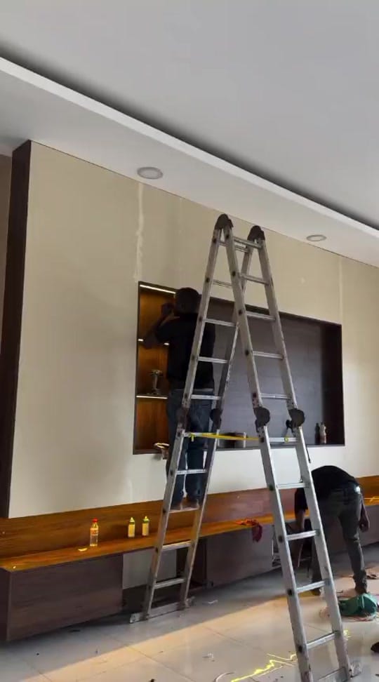 Post 1 by KP Designs & Construction on TikTok (video)