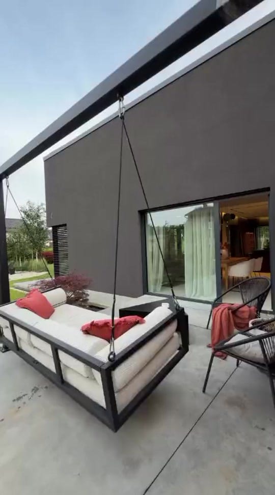 Post 2 by KP Designs & Construction on TikTok (video)