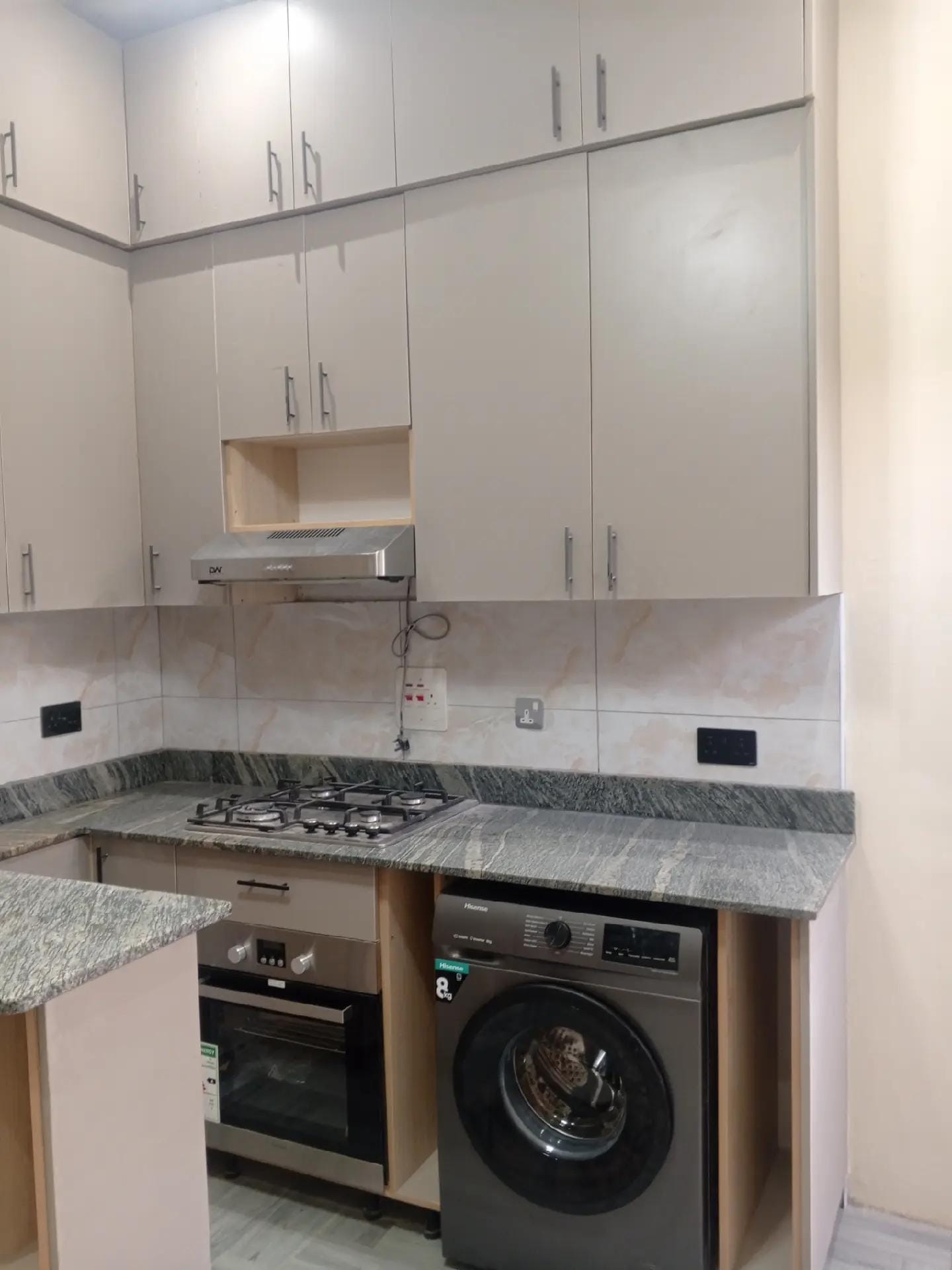 Post 3 by KP Designs & Construction on TikTok (video)
