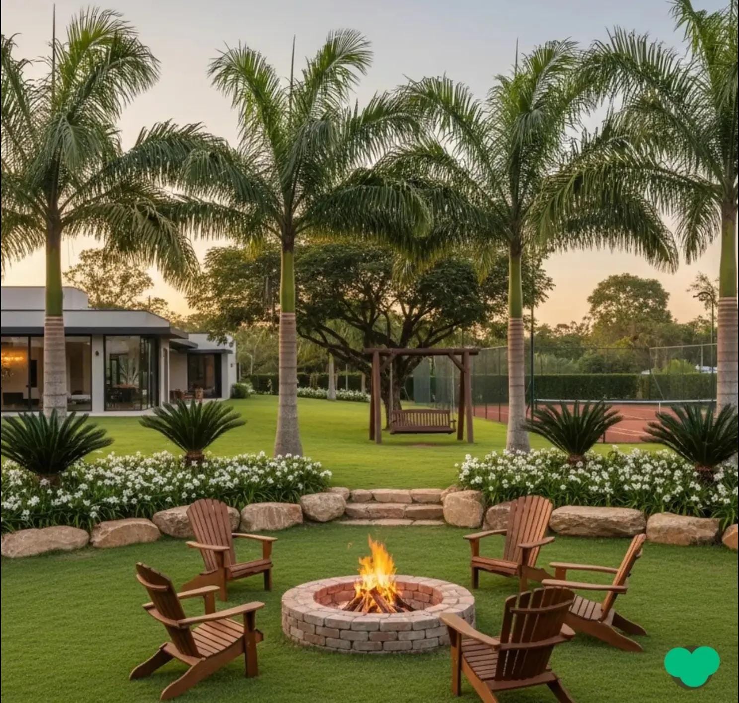 Post 4 by KP Designs & Construction on TikTok (video)