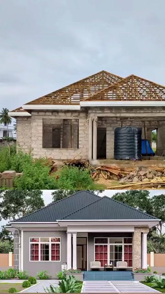 Post 6 by KP Designs & Construction on TikTok (video)
