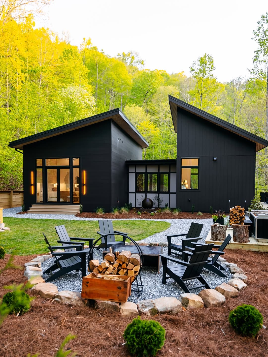 Post 8 by KP Designs & Construction on TikTok (video)