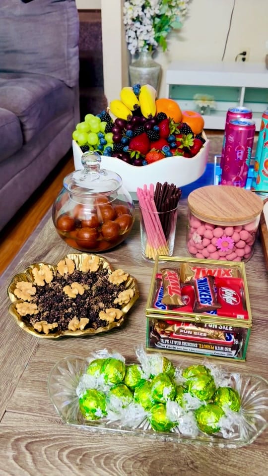 Post 8 by ZM’s kitchen!👩🏼‍🍳🥘 on TikTok (video)
