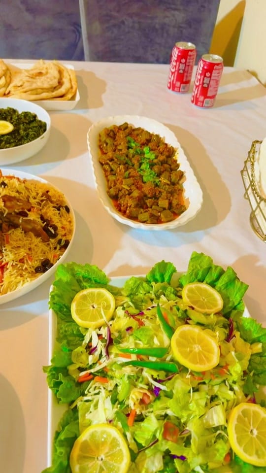 Post 6 by ZM’s kitchen!👩🏼‍🍳🥘 on TikTok (video)