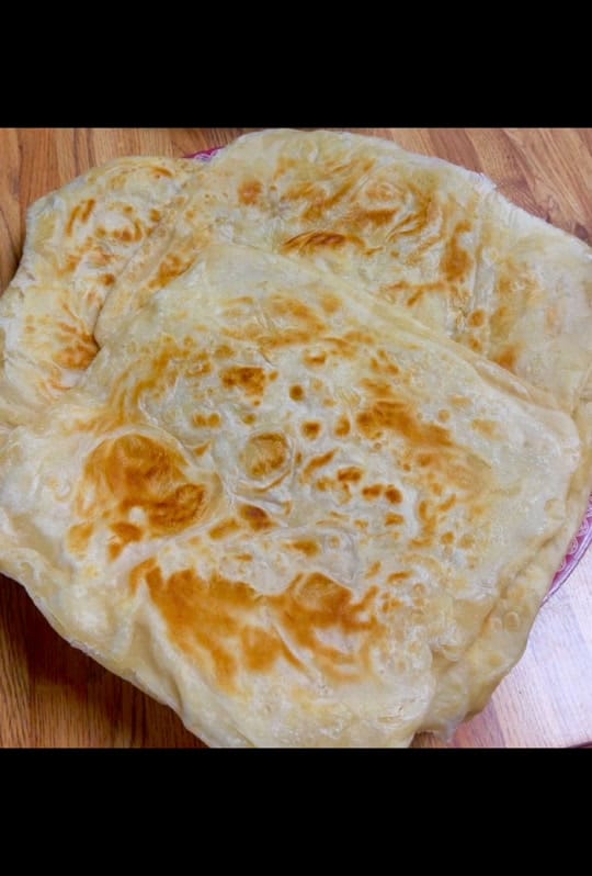 Post 4 by ZM’s kitchen!👩🏼‍🍳🥘 on TikTok (video)
