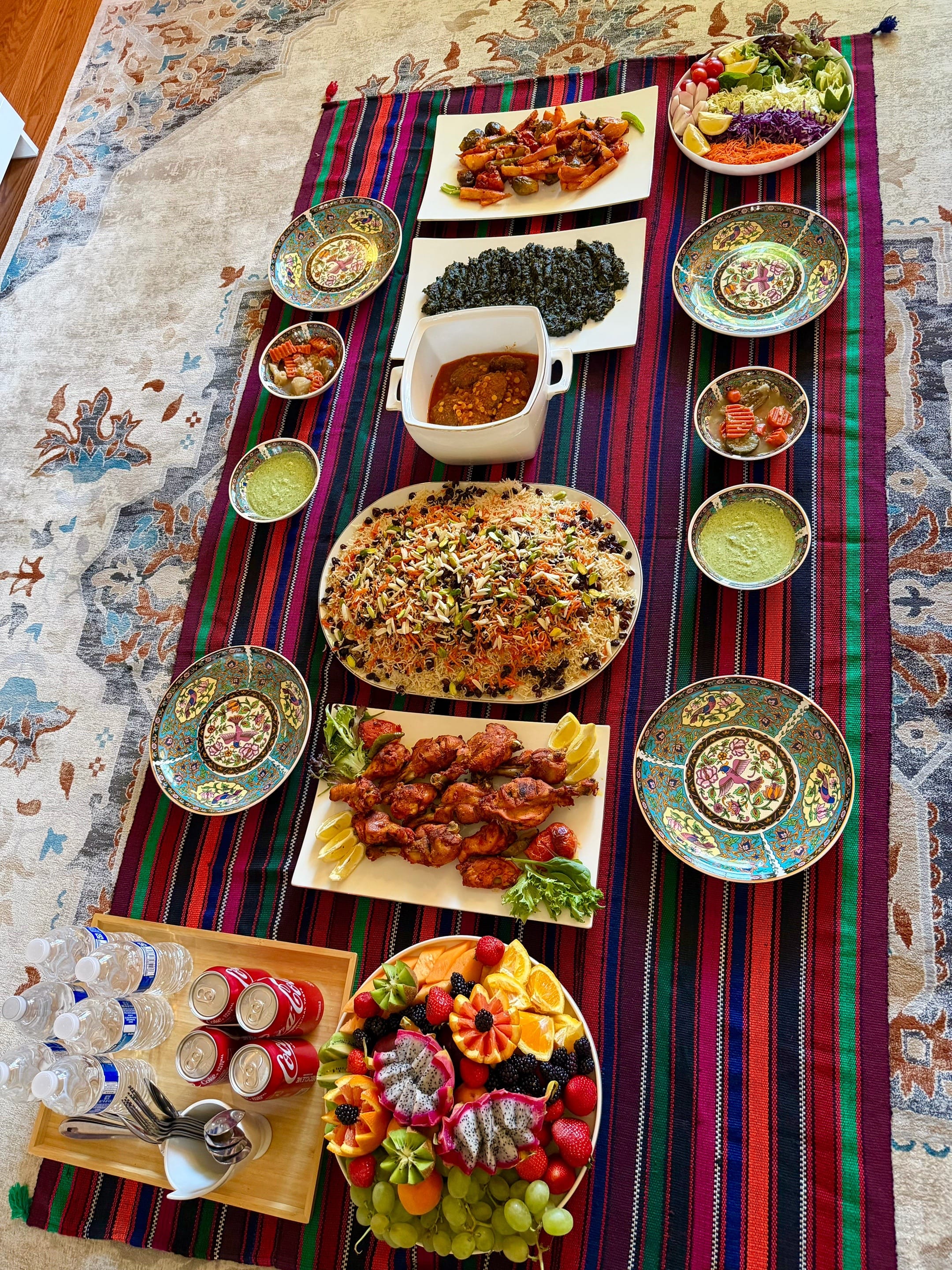 Post 10 by ZM’s kitchen!👩🏼‍🍳🥘 on TikTok (video)