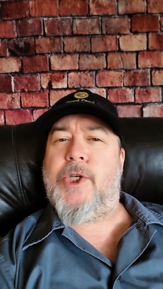 Post 8 by Chris Zimmerman on TikTok (video)