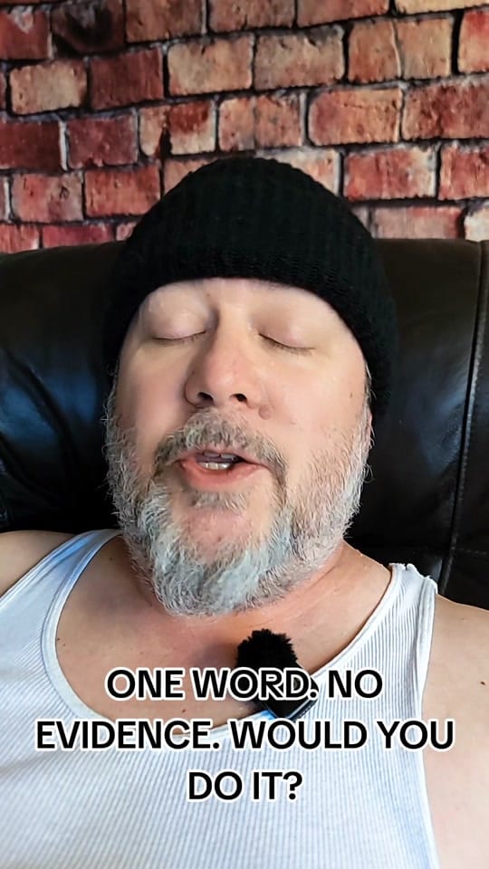 Post 7 by Chris Zimmerman on TikTok (video)