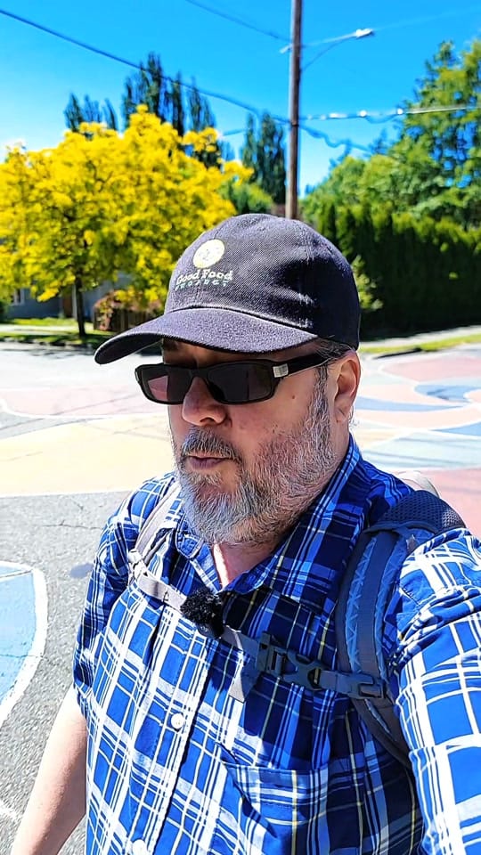 Post 5 by Chris Zimmerman on TikTok (video)