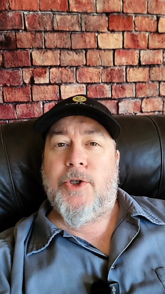 Post 3 by Chris Zimmerman on TikTok (video)