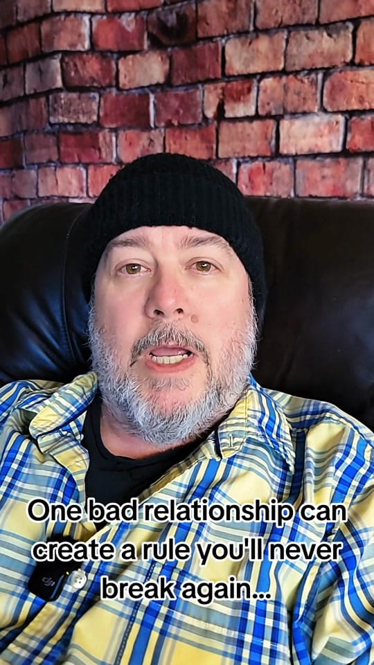 Post 2 by Chris Zimmerman on TikTok (video)
