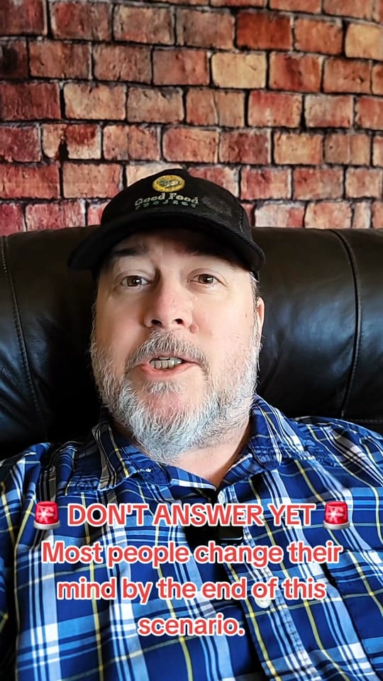 Post 6 by Chris Zimmerman on TikTok (video)