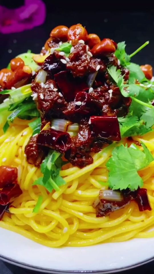 Post 3 by Catch Food on TikTok (video)