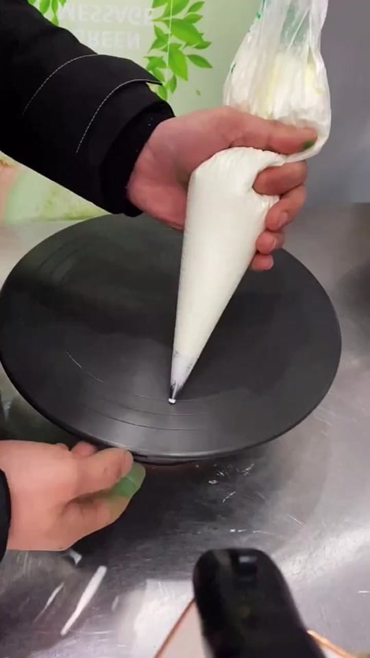 Post 7 by Catch Food on TikTok (video)