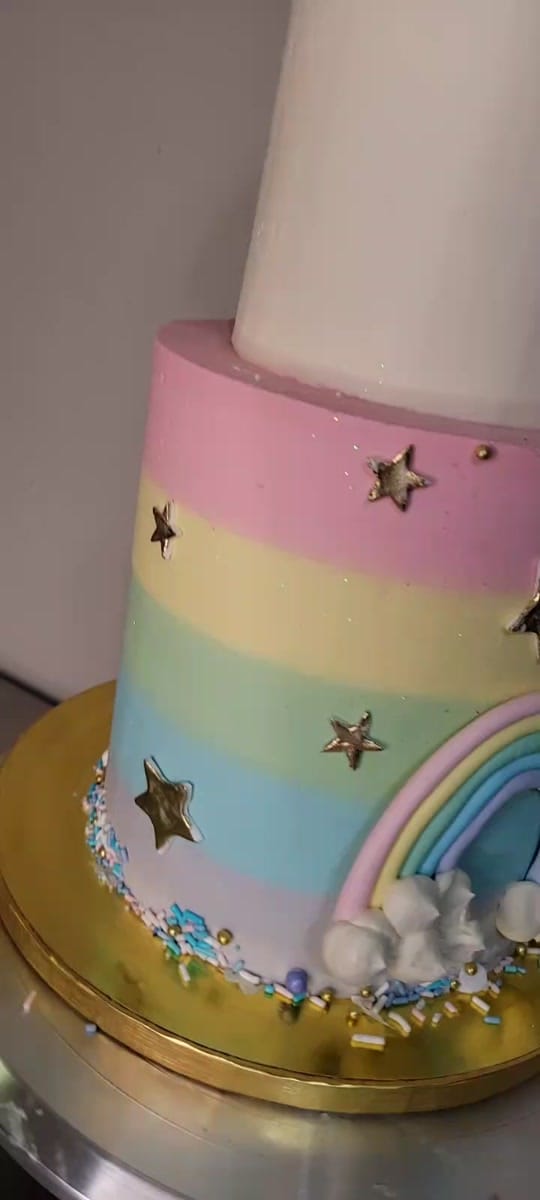 Post 8 by Patisserie Amour on TikTok (video)