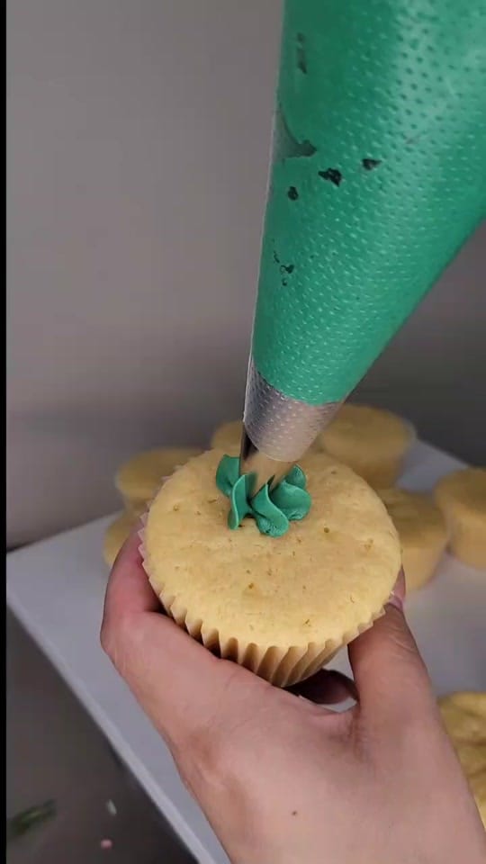 Post 9 by Patisserie Amour on TikTok (video)