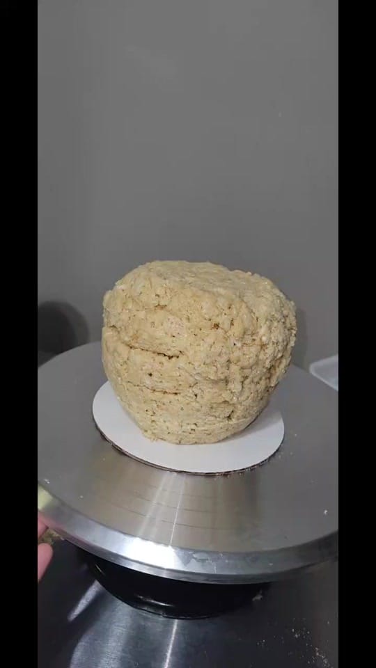 Post 6 by Patisserie Amour on TikTok (video)