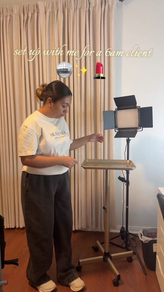 Post 1 by Maria on TikTok (video)
