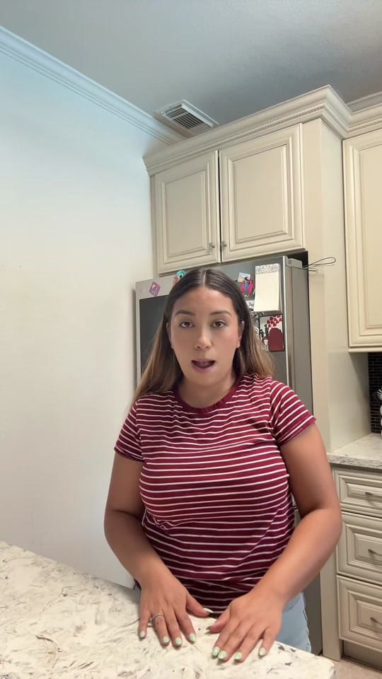 Post 9 by Maria on TikTok (video)