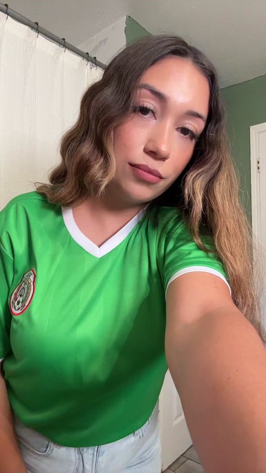 Post 3 by Maria on TikTok (video)