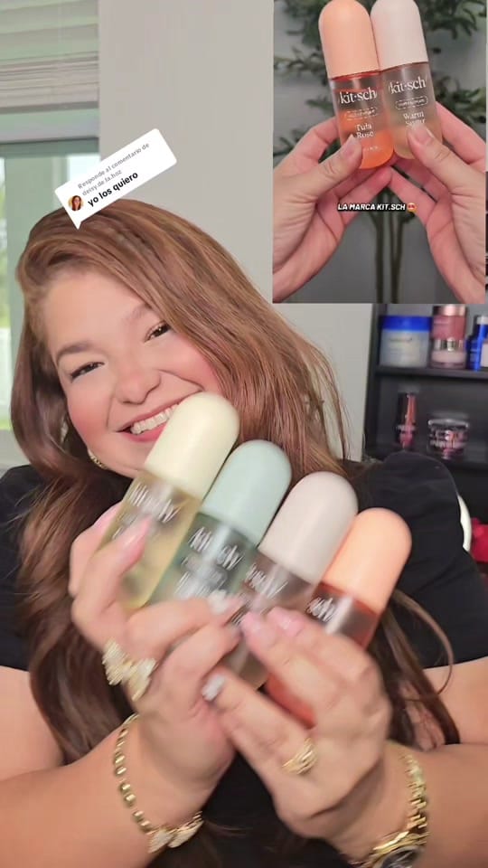 Post 2 by BeatryZ 💇‍♀️💄🧴Beauty&Hair on TikTok (video)