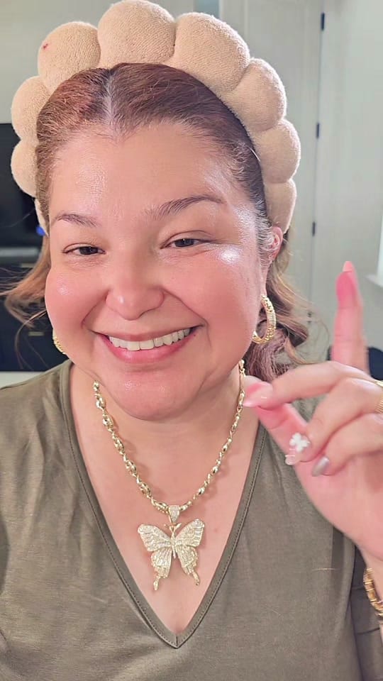 Post 5 by BeatryZ 💇‍♀️💄🧴Beauty&Hair on TikTok (video)