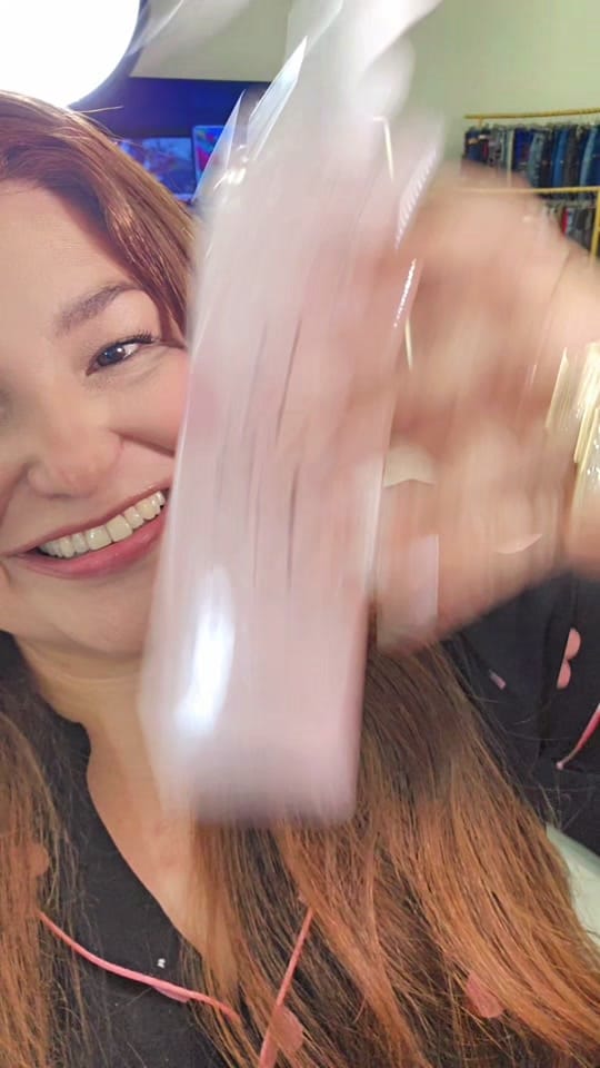 Post 4 by BeatryZ 💇‍♀️💄🧴Beauty&Hair on TikTok (video)
