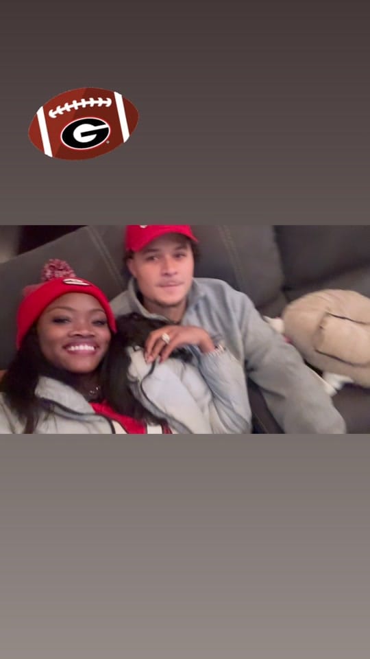Post 5 by kenani williams on TikTok (video)