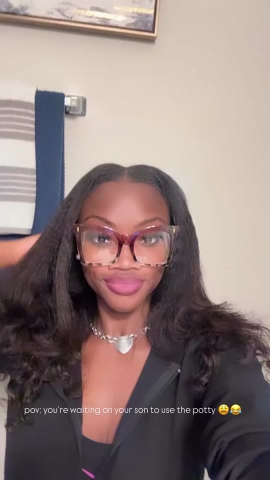 Post 3 by kenani williams on TikTok (video)
