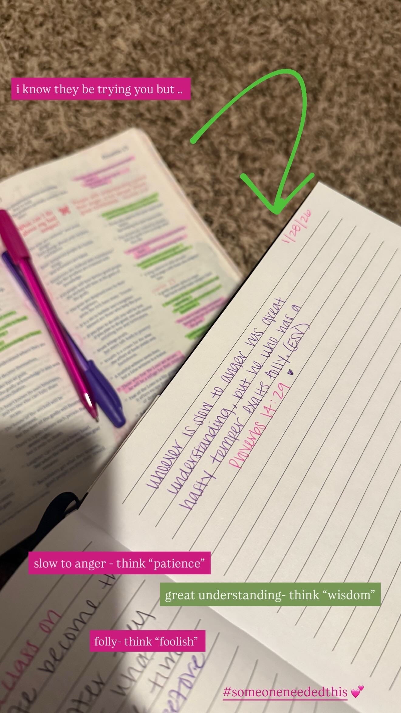Post 1 by kenani williams on TikTok (video)